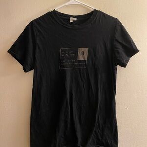 Official Underoath “Lost in the Sound of Separation” Band Tee